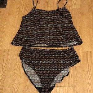 free with any purchase